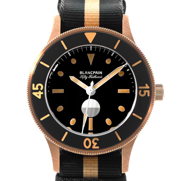 Blancpain Fifty Fathoms 5901-5630-NANA